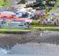 Stanley Village Waterfront Accommodation - Accommodation Tasmania