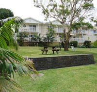 Aston Hill Motor Lodge - Accommodation Tasmania