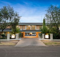 Garden City Motor Inn - Accommodation Tasmania