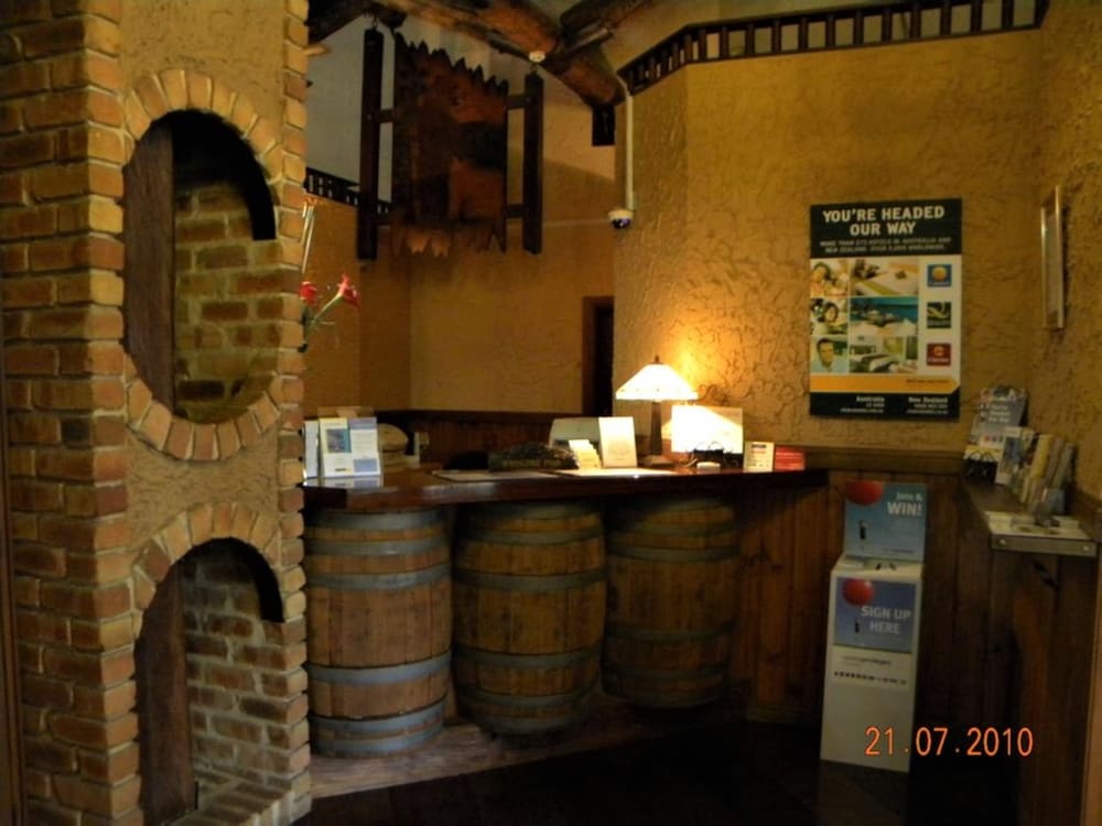  Accommodation Tasmania