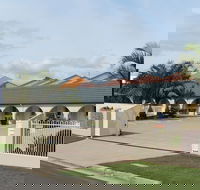 Sunshine Coast Airport Motel - Accommodation Tasmania