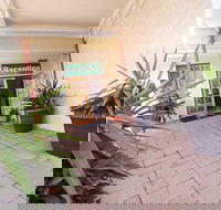 Comfort Hotel Parklands Calliope - Accommodation Tasmania