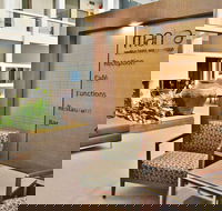Mantra Pavilion - Accommodation Tasmania