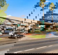 Quality Hotel Parklake Shepparton - Accommodation Tasmania