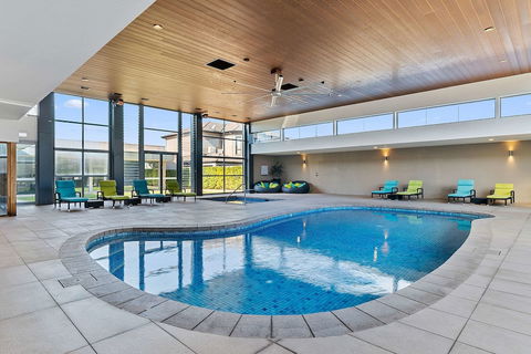 Quality Hotel Parklake Shepparton - Accommodation Tasmania 4