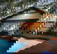Pinctada McAlpine House - Accommodation Tasmania