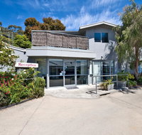 Lorne Bay View Motel