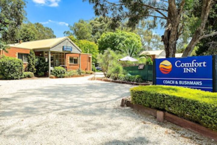  Accommodation Tasmania