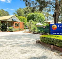 Comfort Inn Coach and Bushmans - Accommodation Tasmania