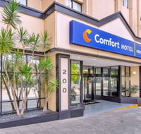 Comfort Hotel Perth City - Accommodation Tasmania