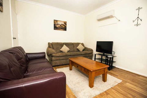 Kalgoorlie Overland Motel - Accommodation Tasmania 7