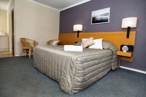 Kalgoorlie Overland Motel - Accommodation Tasmania 4