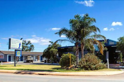 Kalgoorlie Overland Motel - Accommodation Tasmania 0