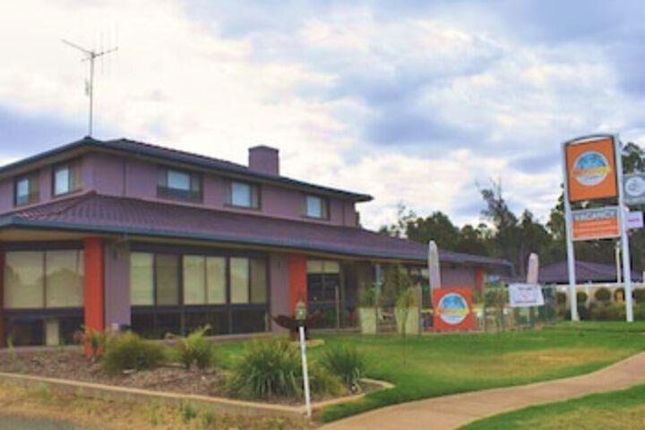  Accommodation Tasmania