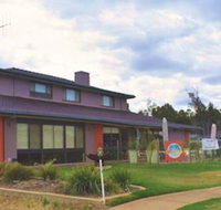 Meninya Palms Moama - Accommodation Tasmania