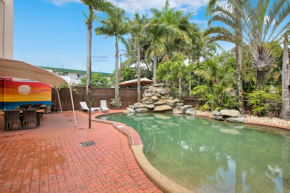 Cairns QLD Accommodation Tasmania