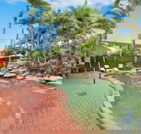 Cairns City Sheridan - Accommodation Tasmania