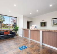 Comfort Inn Deakin Palms - Accommodation Tasmania