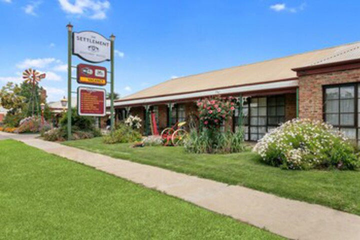 Accommodation Tasmania