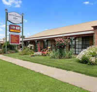 The Settlement Historic Hotel - Accommodation Tasmania