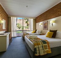Alice in The Territory - Accommodation Tasmania