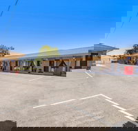 Comfort Inn May Park - Accommodation Tasmania