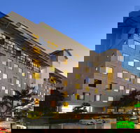 Courtyard by Marriott Sydney-North Ryde - Accommodation Tasmania