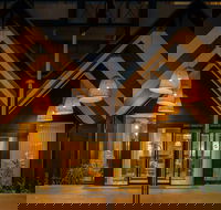 The Chifley On South Terrace - Accommodation Tasmania