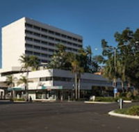 Rydges Plaza Cairns - Accommodation Tasmania