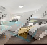 Burwood Serviced Apartments - Accommodation Tasmania