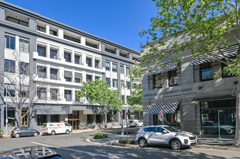 Woolloomooloo NSW Accommodation Tasmania