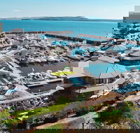 Anchorage Port Stephens - Accommodation Tasmania