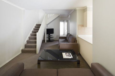 Pinnacle Apartments - Accommodation Tasmania 6