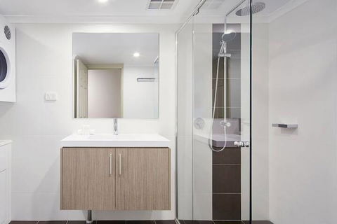 Pinnacle Apartments - Accommodation Tasmania 5