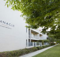 Pinnacle Apartments - Accommodation Tasmania