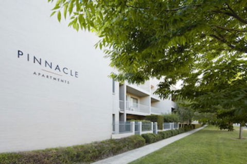 Pinnacle Apartments - Accommodation Tasmania 0