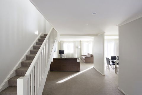 Pinnacle Apartments - Accommodation Tasmania 7