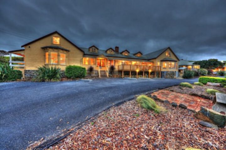  Accommodation Tasmania