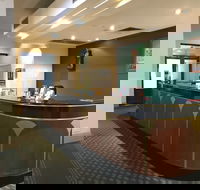 Criterion Hotel Perth - Accommodation Tasmania