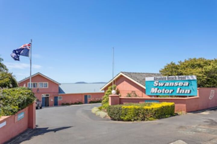  Accommodation Tasmania