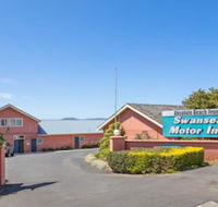 Swansea Motor Inn - Accommodation Tasmania