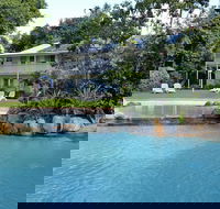 Cairns Gateway Resort - Accommodation Tasmania