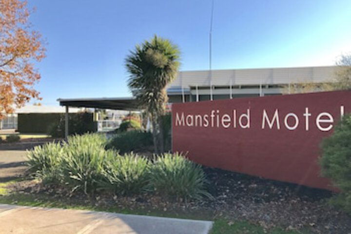  Accommodation Tasmania