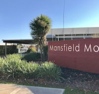 Mansfield Motel - Accommodation Tasmania