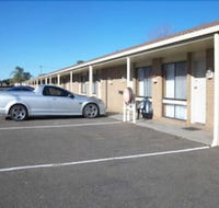 Country Home Motor Inn - Accommodation Tasmania