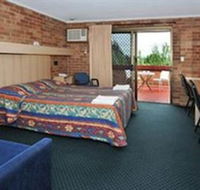 Windsor Terrace Motel - Accommodation Tasmania