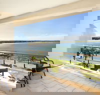 Rydges Port Macquarie - Accommodation Tasmania