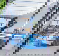 Rydges Adelaide - Accommodation Tasmania