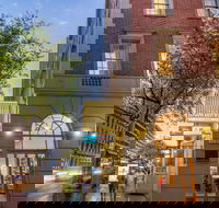 Chancellor on Currie - Accommodation Tasmania