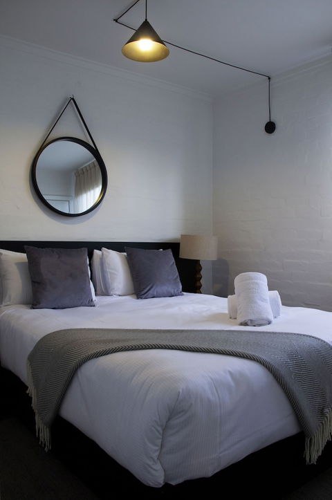 Davis Avenue Apartments - Accommodation Tasmania 3